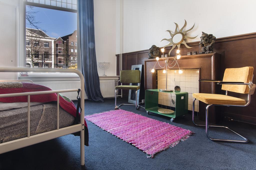 Vintage Rooms Lange Haven スキーダム エクステリア 写真